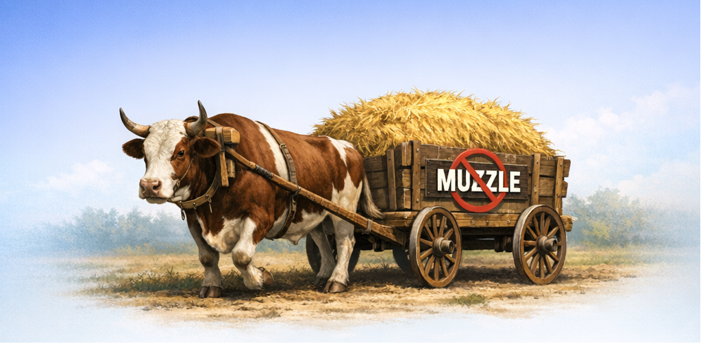 MuzzleNot logo